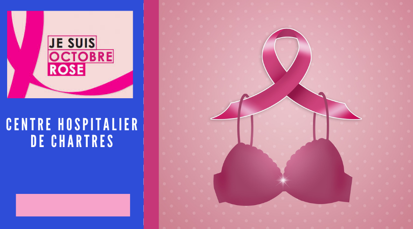 Octobre rose, le mois de la sensibilisation à la lutte contre le cancer ...